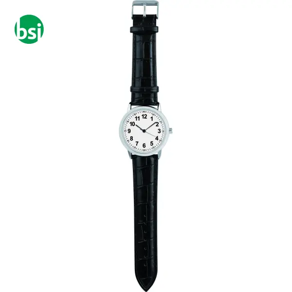 Printable analog watch | ETHAN -  2